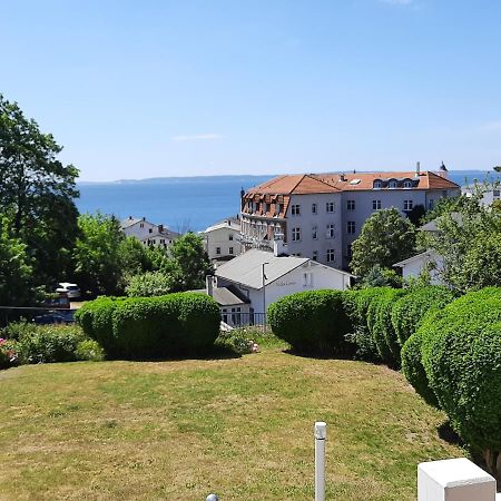 Villa Bella Vista - Meerblick 1 Засниц Экстерьер фото