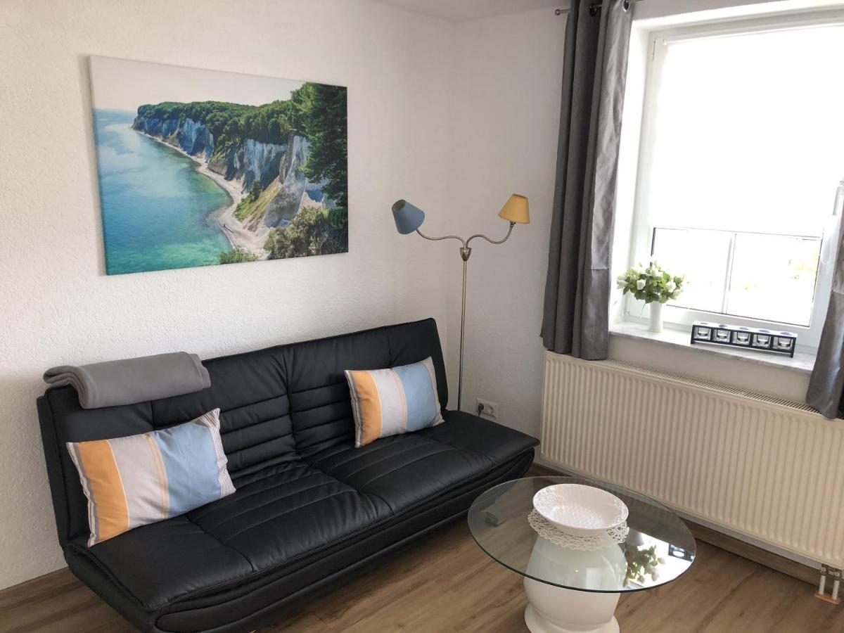 Villa Bella Vista - Meerblick 1 Засниц Экстерьер фото